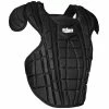 Schutt 15" Air Maxx Scorpion Chest Protector Dark Green