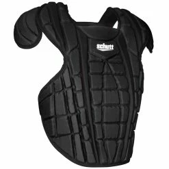 Schutt 15" Air Maxx Scorpion Chest Protector Dark Green
