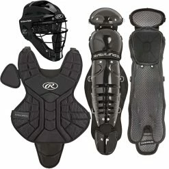 Rawlings Player Series Age 9-12 Catcher's Set, PLCSY