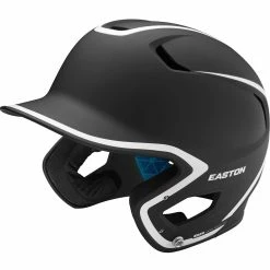 Easton Z5 2.0 Matte Two-Tone Batting Helmet Royal/Red