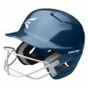 Easton Alpha Fastpitch Batting Helmet Black
