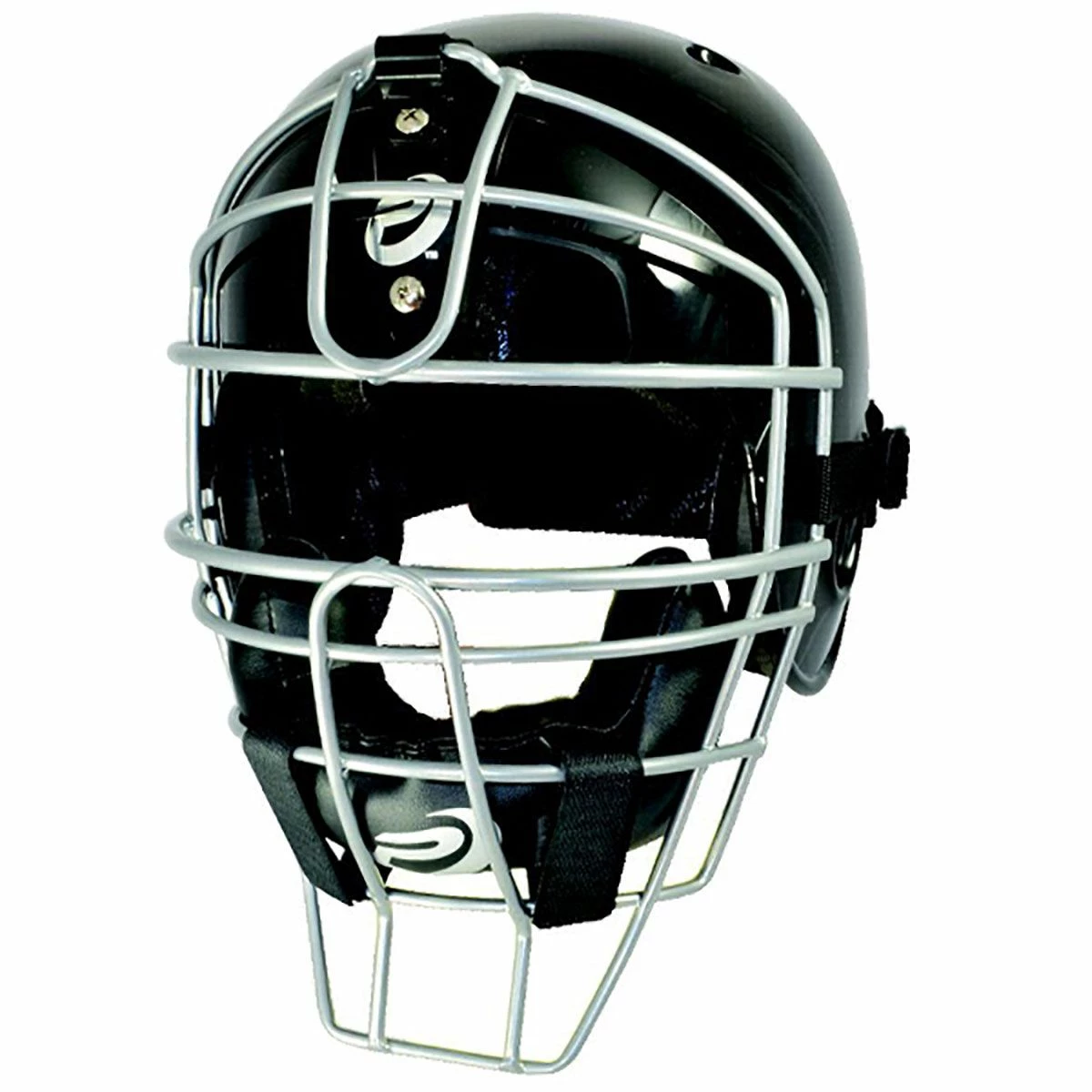 Pro Nine Age 5-7 3-Piece Youth Catcher's Gear Set W/ Scarlet Helmet - Image 4