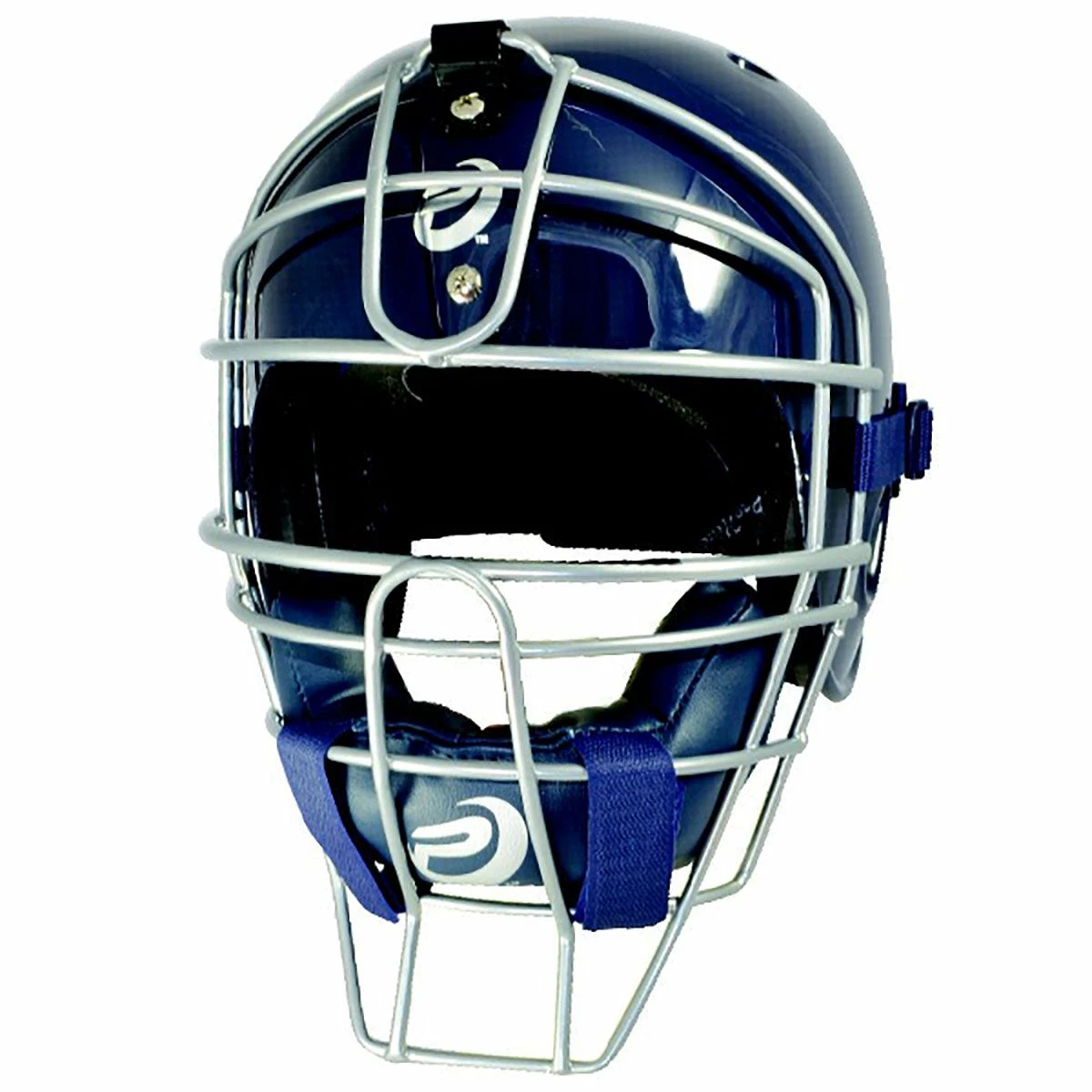 Pro Nine Age 5-7 3-Piece Youth Catcher's Gear Set W/ Scarlet Helmet - Image 8