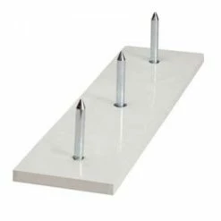 Champro Pitching Plate For Kids