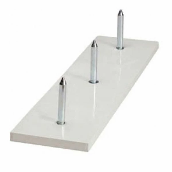 Champro Pitching Plate For Kids