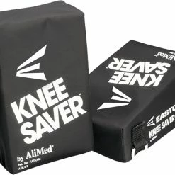Easton ADULT Catcher Knee Savers Black