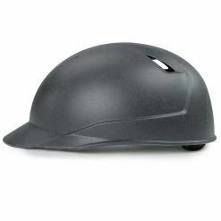 All-Star All Star SC900UMP Cobalt Pro Umpire Matte Black Skull Cap