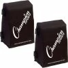 Champion ADULT Catcher's Knee Supports, LGKSA