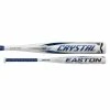 2022 Easton Crystal -13 Fastpitch Softball Bat, FP22CRY