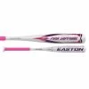 2022 Easton Pink Sapphire -10 Fastpitch Softball Bat, FP22PSA