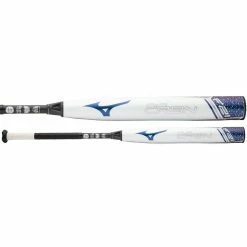 2021 Mizuno F21-PWR CRBN -11 Fastpitch Softball Bat
