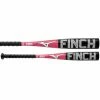 2022 Mizuno FINCH Youth -13 Tee Ball Softball Bat
