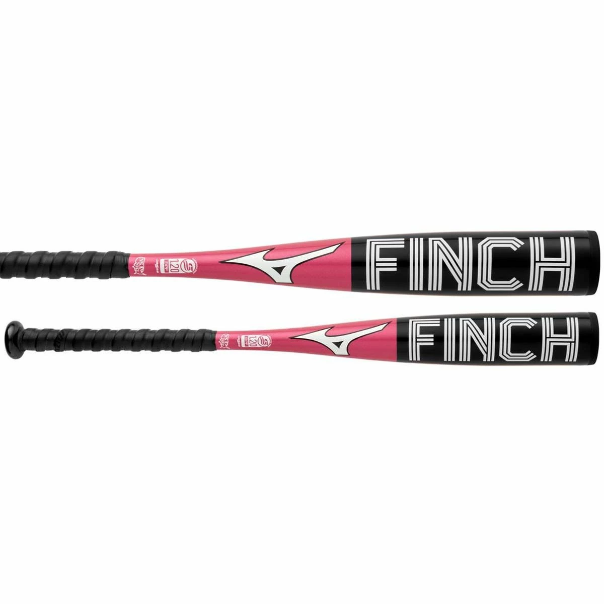 2022 Mizuno FINCH Youth -13 Tee Ball Softball Bat