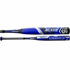 LOUISVILLE SLUGGER 2022 Louisville Nexus -12 Fastpitch Softball Bat