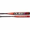 LOUISVILLE SLUGGER 2022 Louisville Quest -12 Fastpitch Softball Bat