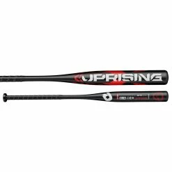 2022 DeMarini Uprising Slowpitch Softball Bat