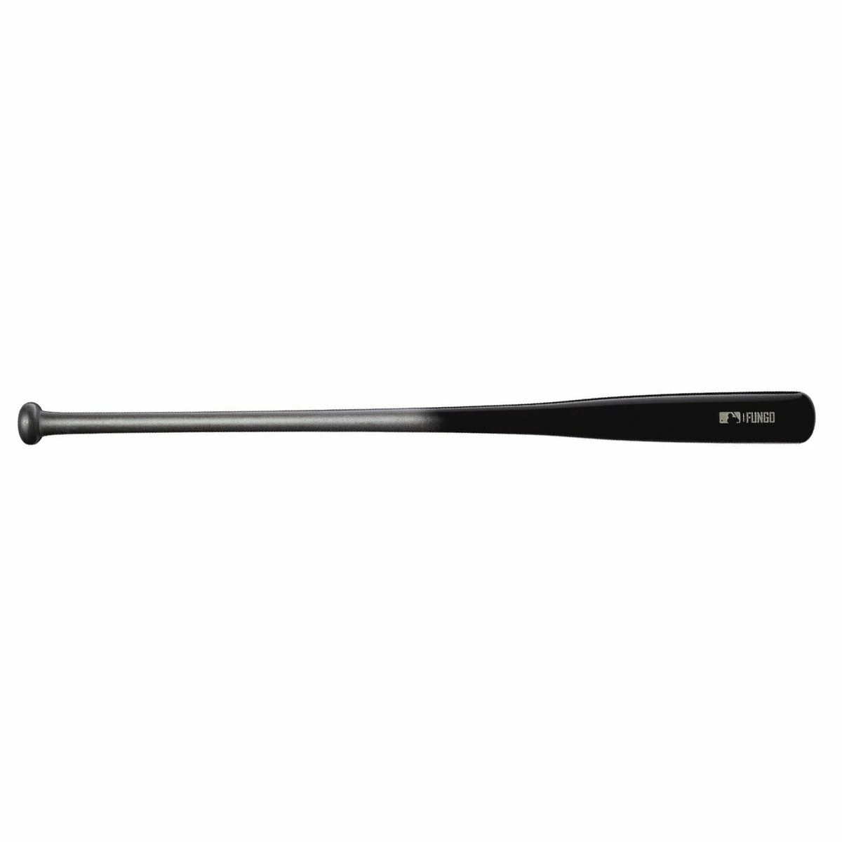 LOUISVILLE SLUGGER 2022 Louisville S345 Maple Fungo Bat Black/Silver - Image 3