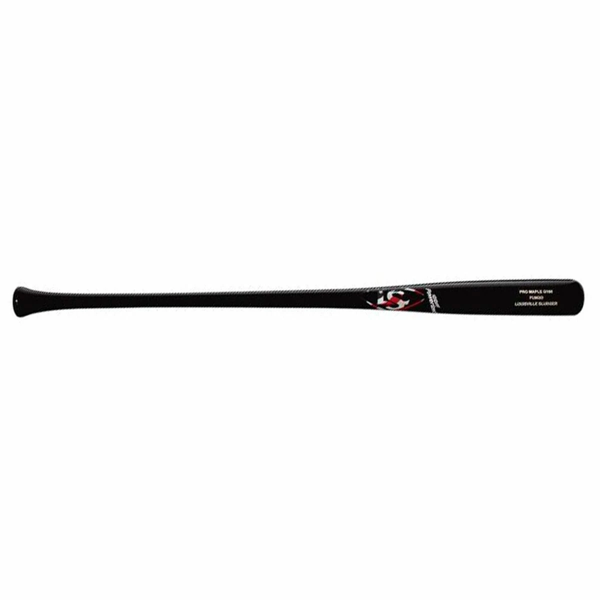 LOUISVILLE SLUGGER 2022 Louisville G160 Maple Fungo Bat Black/Gold - Image 5