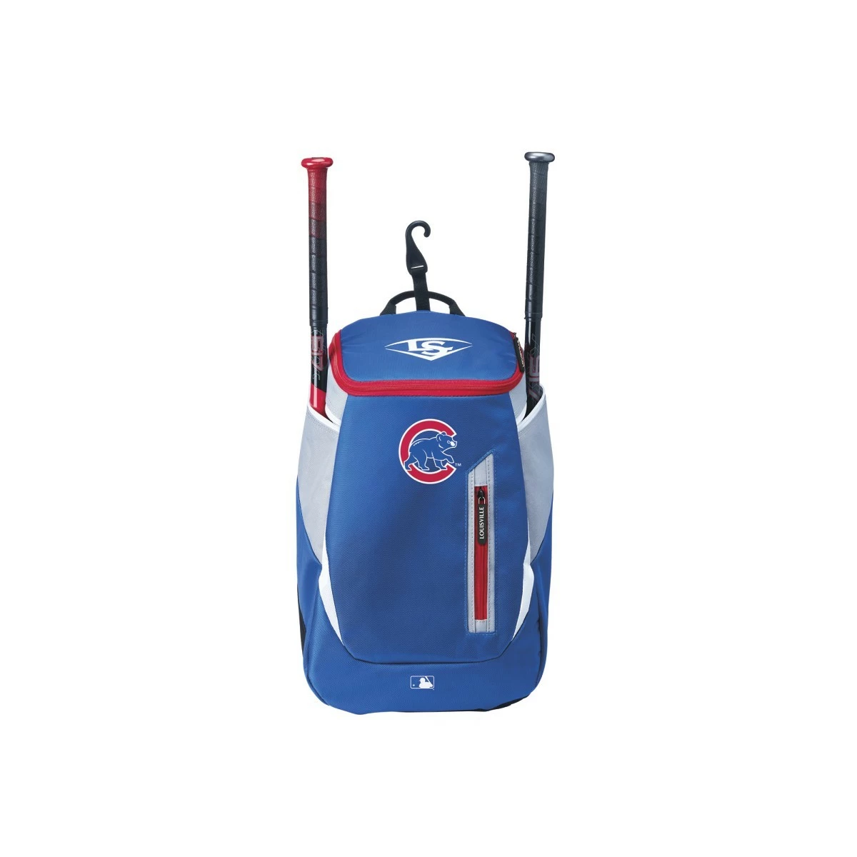 Louisville Slugger Genuine Stick Pack Chicago Cubs Bag - Image 2
