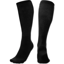 Rhino Multi-Sport Sock Youth Black