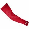 BBBs Compression Arm Sleeve Youth Red