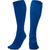 Rhino Multi-Sport Sock Youth Royal Size Small