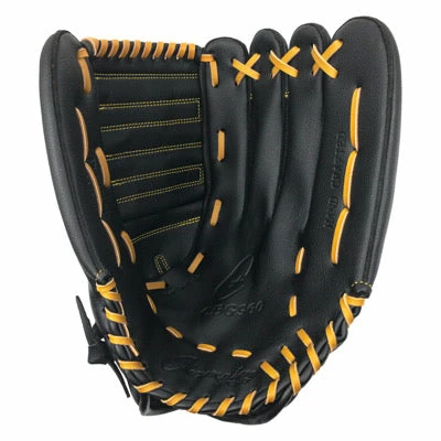 Champion Sports New Baseball Mitt Size 14 In Left Hand Throw RH LHT Black - Image 2