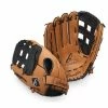 Champion New Baseball Mitt Size 14 In Left Hand Right Hand Throwing LH RHT Brown Black
