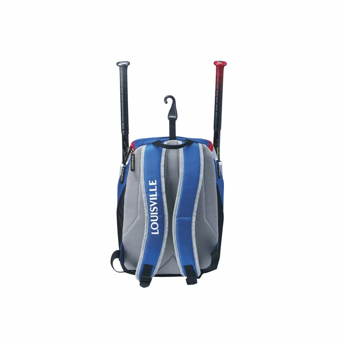Louisville Slugger Genuine Stick Pack Chicago Cubs Bag - Image 4