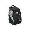 Louisville Slugger Youth Genuine Stick Pack Bat Pack Black
