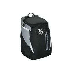 Louisville Slugger Youth Genuine Stick Pack Bat Pack Black