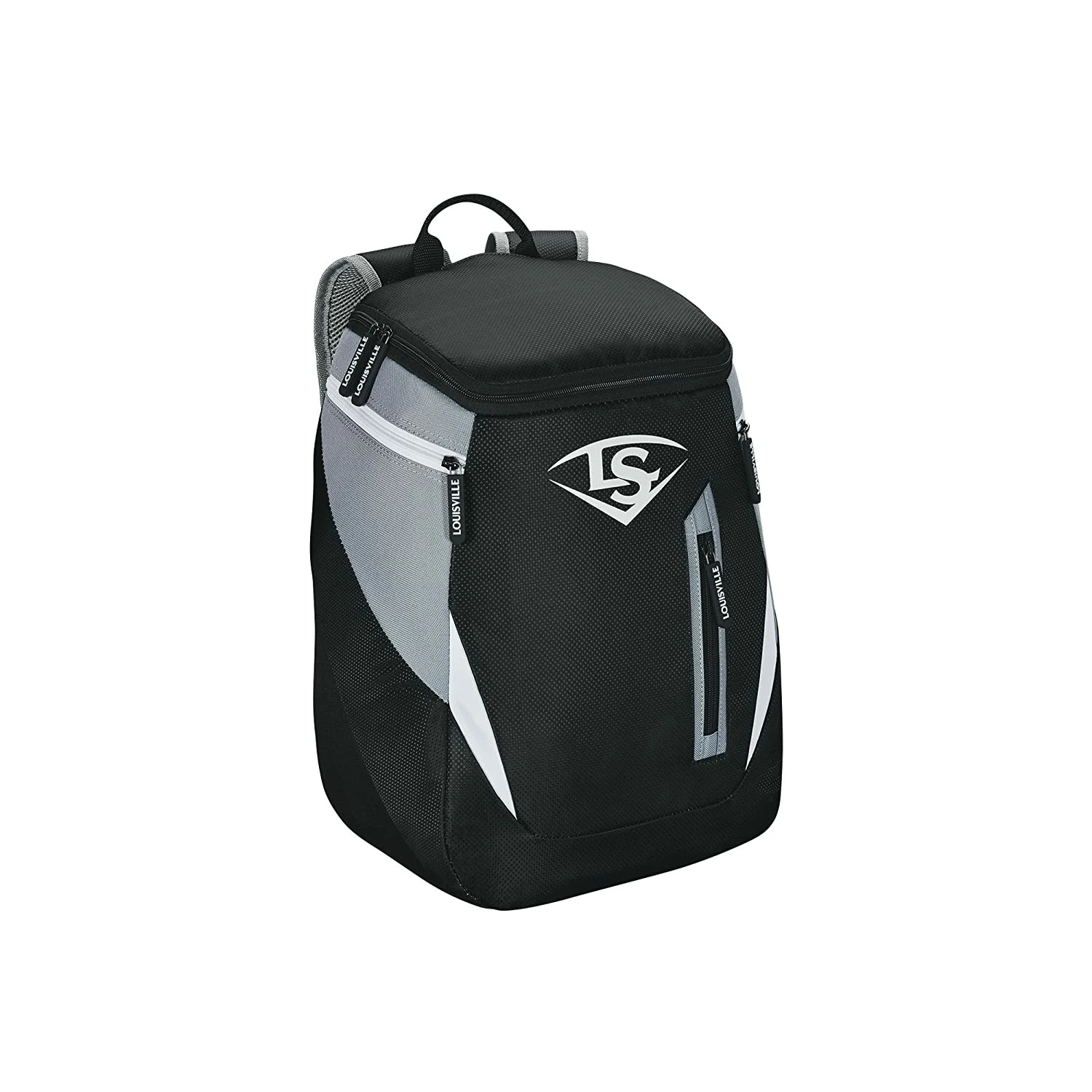 Louisville Slugger Youth Genuine Stick Pack Bat Pack Black