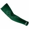 BBBs Compression Arm Sleeve Youth Size Large Green