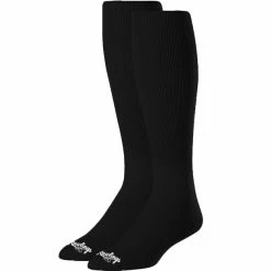 Rawlings Baseball Socks Black