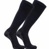 Franklin Youth Baseball Socks Navy