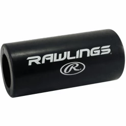 Rawlings Pro Style Bat Weight 24 Oz Black